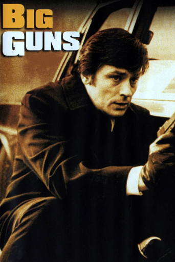 Poster de Sentença de Morte