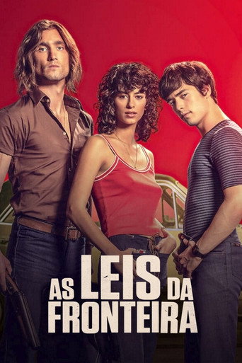 Assistir As Leis da Fronteira online dublado e legendado