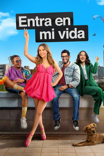 Assistir Entra En Mi Vida online dublado e legendado
