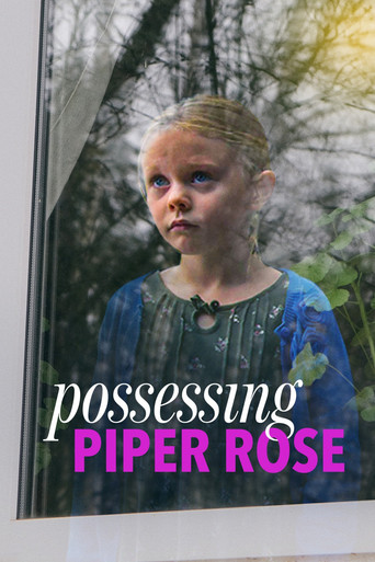 Assistir A Possessão de Piper Rose online dublado e legendado