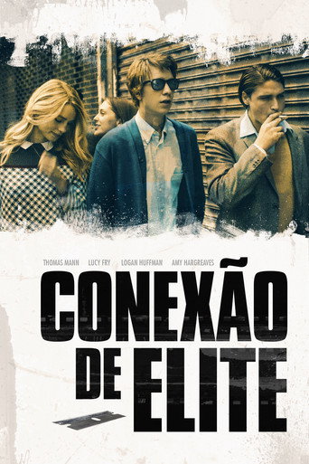 Assistir Conexão de Elite online dublado e legendado
