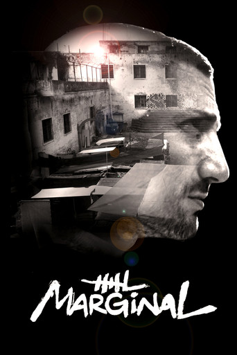 Assistir El Marginal – O Cara de Fora online dublado e legendado