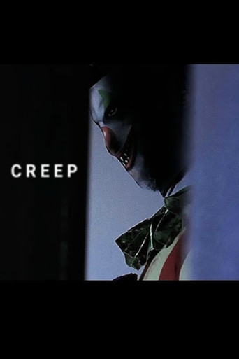 Assistir CREEP online dublado e legendado
