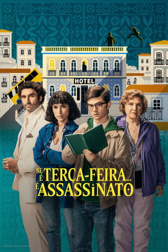 Assistir Se É Terça-Feira... É Assassinato online dublado e legendado