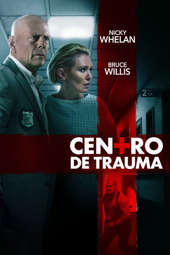 Assistir Centro de Trauma online dublado e legendado