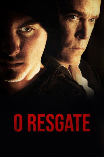 Poster de O Resgate