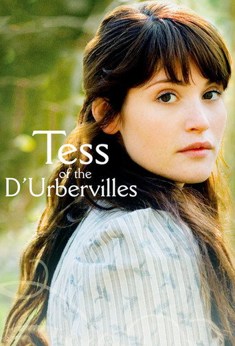 Poster de Tess of the D'Urbervilles