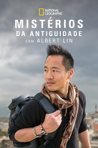 Assistir Mistérios da Antiguidade com Albert Lin online dublado e legendado