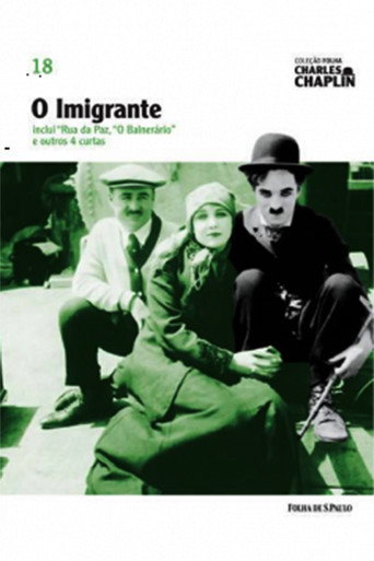 Assistir O Imigrante online dublado e legendado