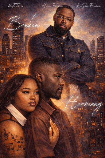Assistir Broken Harmony online dublado e legendado