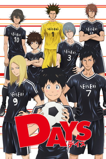 Assistir Days online dublado e legendado