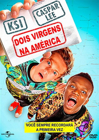 Assistir Dois Virgens na América online dublado e legendado