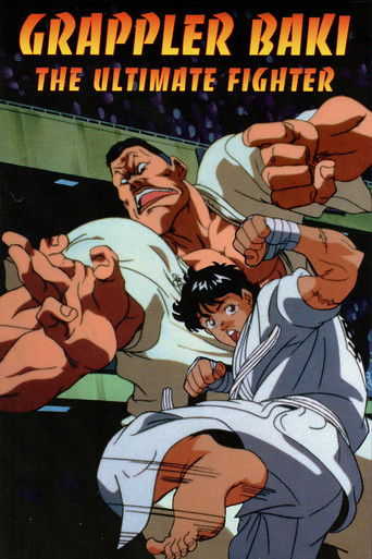 Poster de O Último Combate