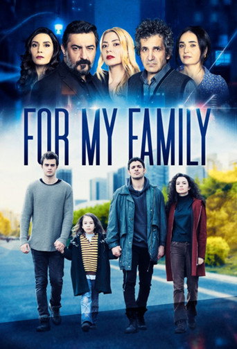 Poster de Amor Eterno