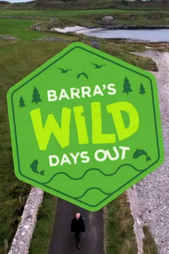 Assistir Barra's Wild Days Out online dublado e legendado