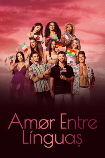 Assistir Amor Entre Línguas online dublado e legendado