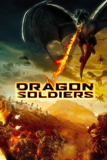 Assistir Dragon Soldiers online dublado e legendado