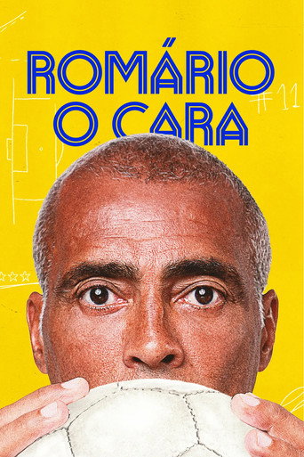 Assistir Romário, o Cara online dublado e legendado