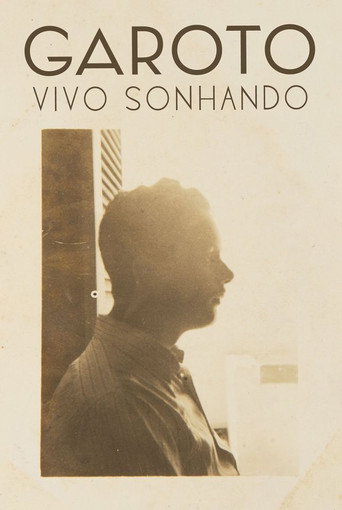 Assistir Garoto - Vivo Sonhando online dublado e legendado