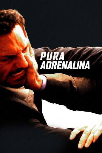 Assistir Pura Adrenalina online dublado e legendado