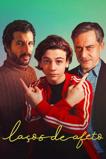 Assistir Laços de Afeto online dublado e legendado