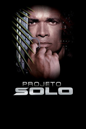 Assistir Projeto Solo online dublado e legendado