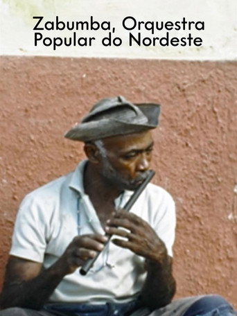 Assistir Zabumba, Orquestra Popular do Nordeste online dublado e legendado
