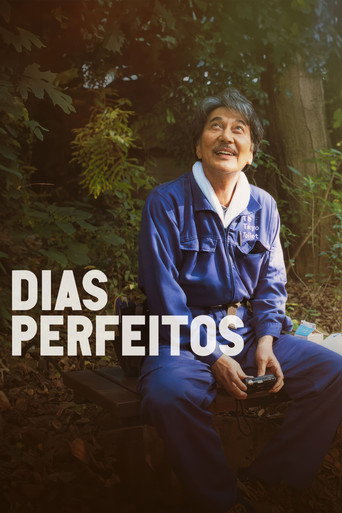 Poster de Dias Perfeitos