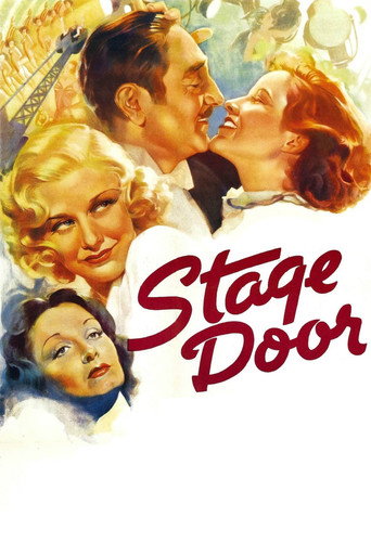 Poster de No Teatro da Vida