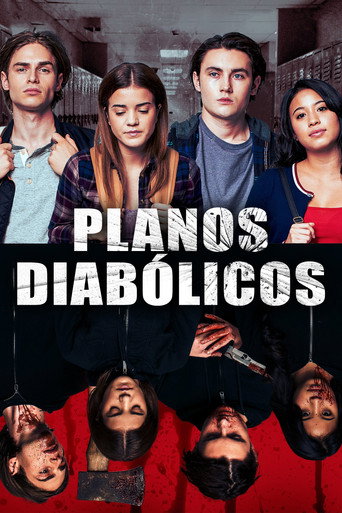 Assistir Planos Diabólicos online dublado e legendado
