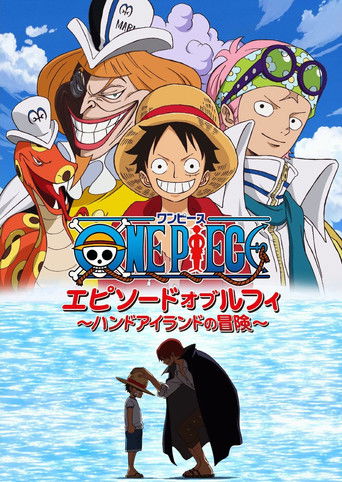Assistir One Piece: Episódio do Luffy online dublado e legendado