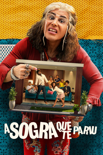 Assistir A Sogra Que Te Pariu online dublado e legendado