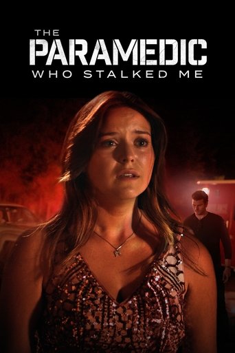 Assistir The Paramedic Who Stalked Me online dublado e legendado