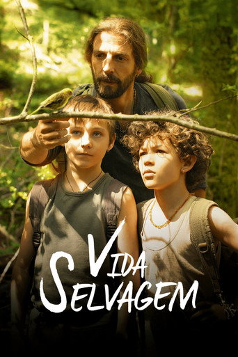 Poster de Vida Selvagem
