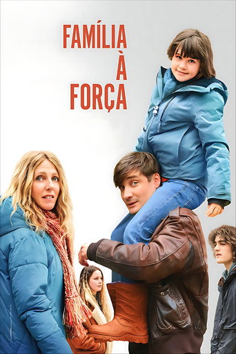 Poster de Whatever It Takes