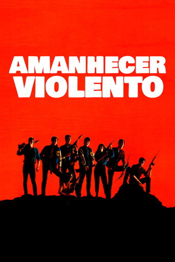 Assistir Amanhecer Violento online dublado e legendado