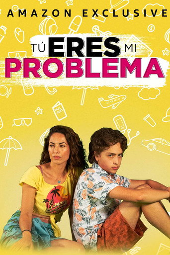 Assistir Tú eres mi problema online dublado e legendado