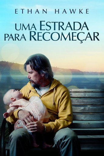 Poster de Uma Estrada Para Recomeçar