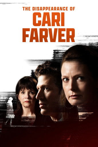 Assistir O Desaparecimento de Cari Farver online dublado e legendado