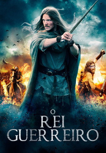 Assistir O Rei Guerreiro online dublado e legendado