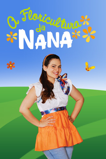 Assistir A Floricultura da Nana online dublado e legendado