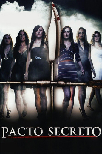 Assistir Pacto Secreto online dublado e legendado