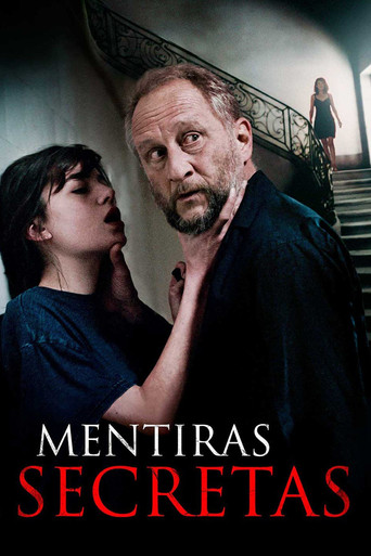 Assistir Mentiras Secretas online dublado e legendado