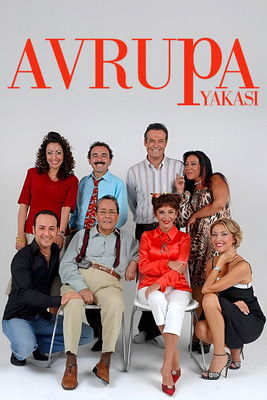 Assistir Avrupa Yakası online dublado e legendado