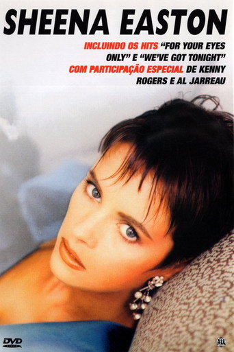 Assistir Sheena Easton: Act One online dublado e legendado