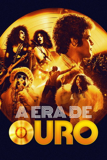 Assistir A Era de Ouro online dublado e legendado