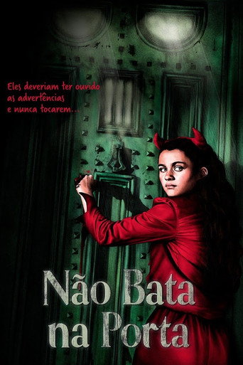 Assistir Não Bata na Porta online dublado e legendado