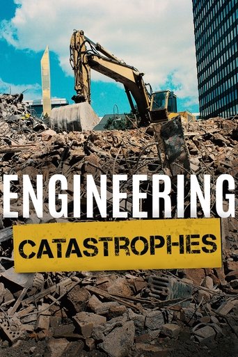 Assistir Catastrofes da Engenharia online dublado e legendado