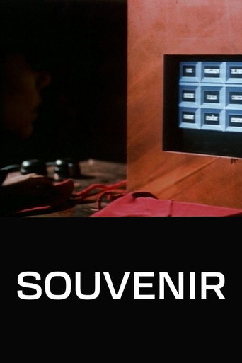 Assistir Souvenir online dublado e legendado