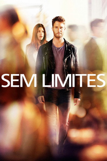 Poster de Sem Limites